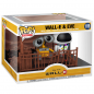 Preview: FUNKO POP! - Disney - Wall E Wall E and Eve #1119